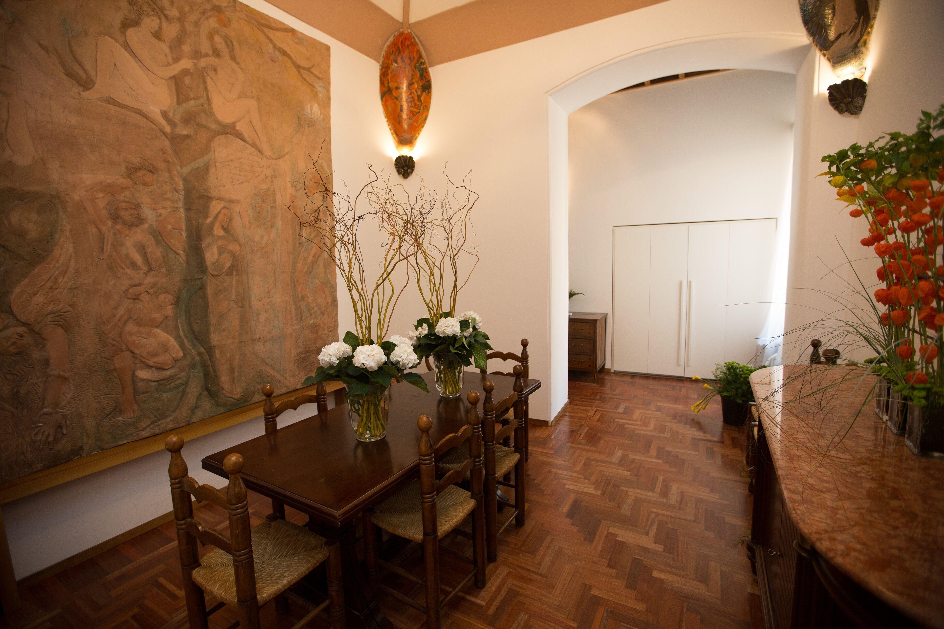 Ad2015 Guest House, Rome