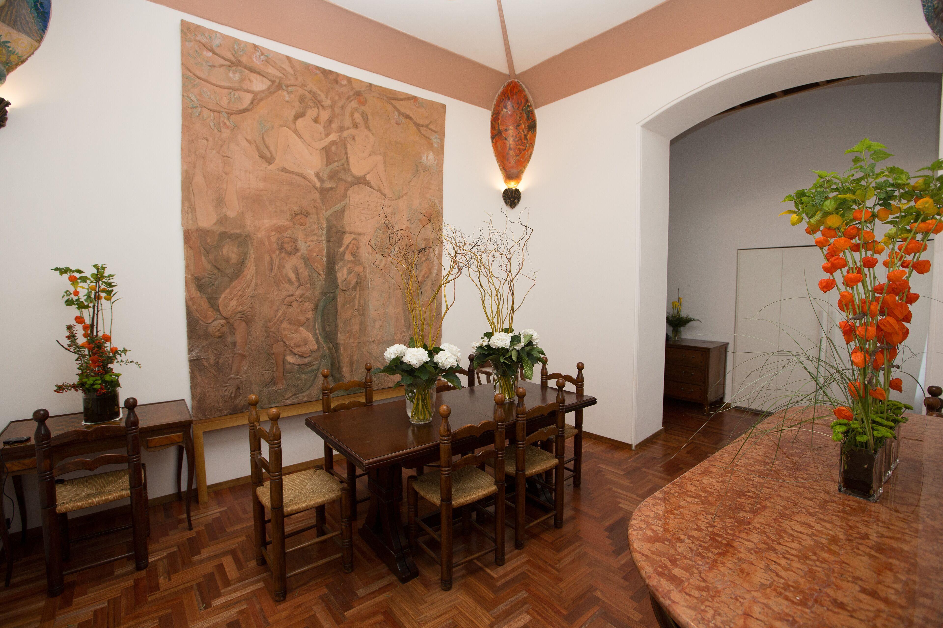 Ad2015 Guest House — Photos 2