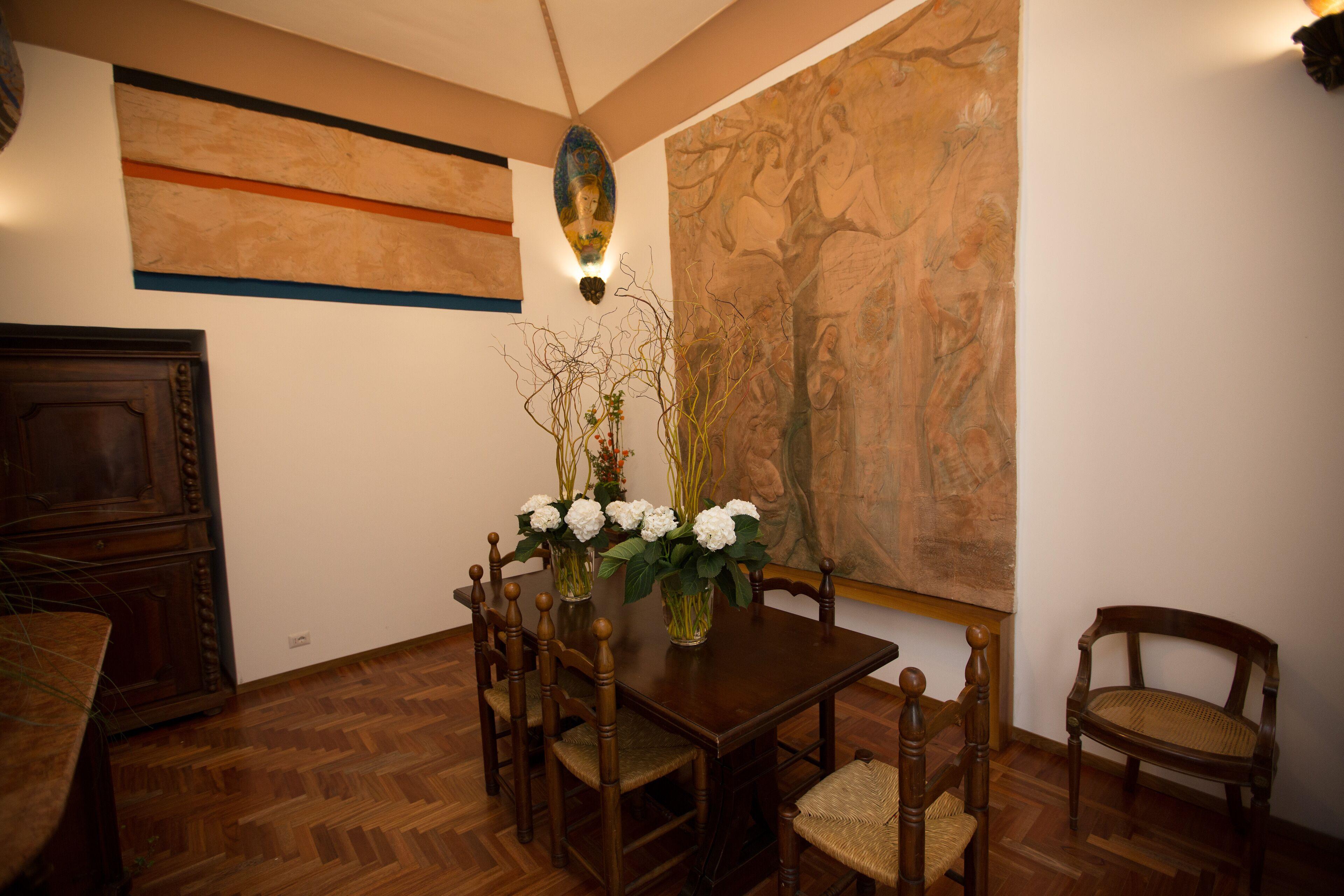 Ad2015 Guest House — Photos 1